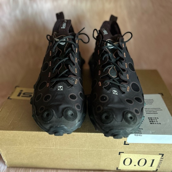 nike ispa air max 720 size 13